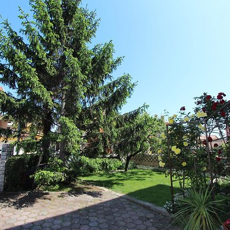 Guest House Aurora Rovinj Extérieur photo