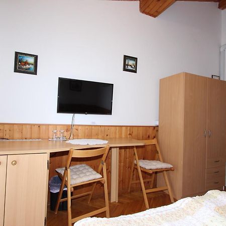 Guest House Aurora Rovinj Extérieur photo