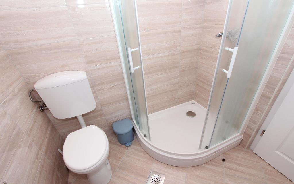 Guest House Aurora Rovinj Extérieur photo