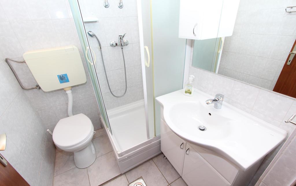 Guest House Aurora Rovinj Extérieur photo