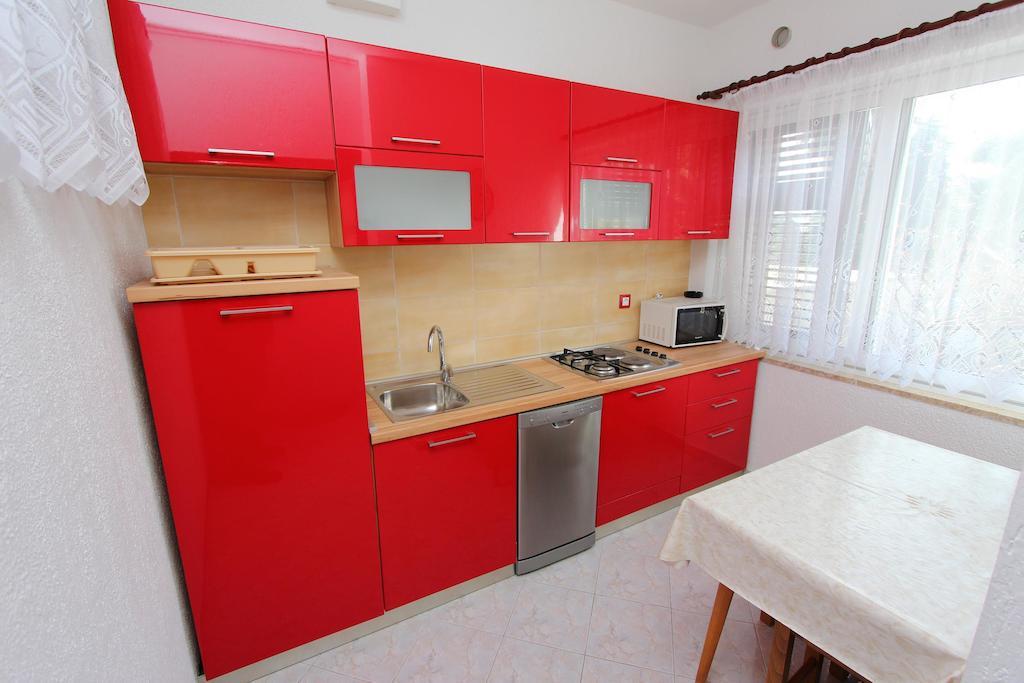 Guest House Aurora Rovinj Extérieur photo