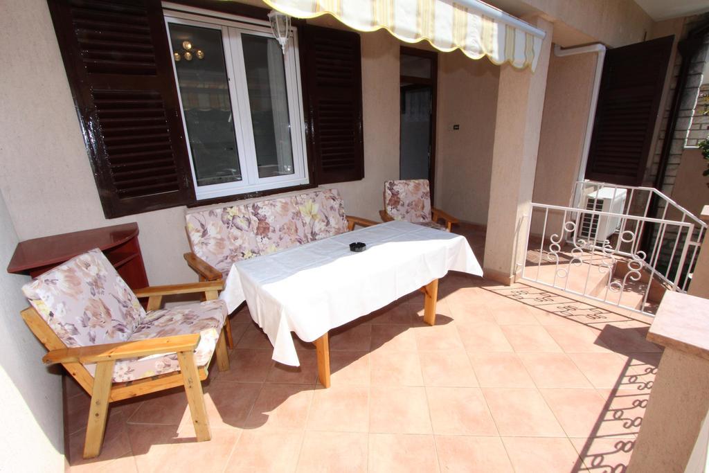 Guest House Aurora Rovinj Extérieur photo