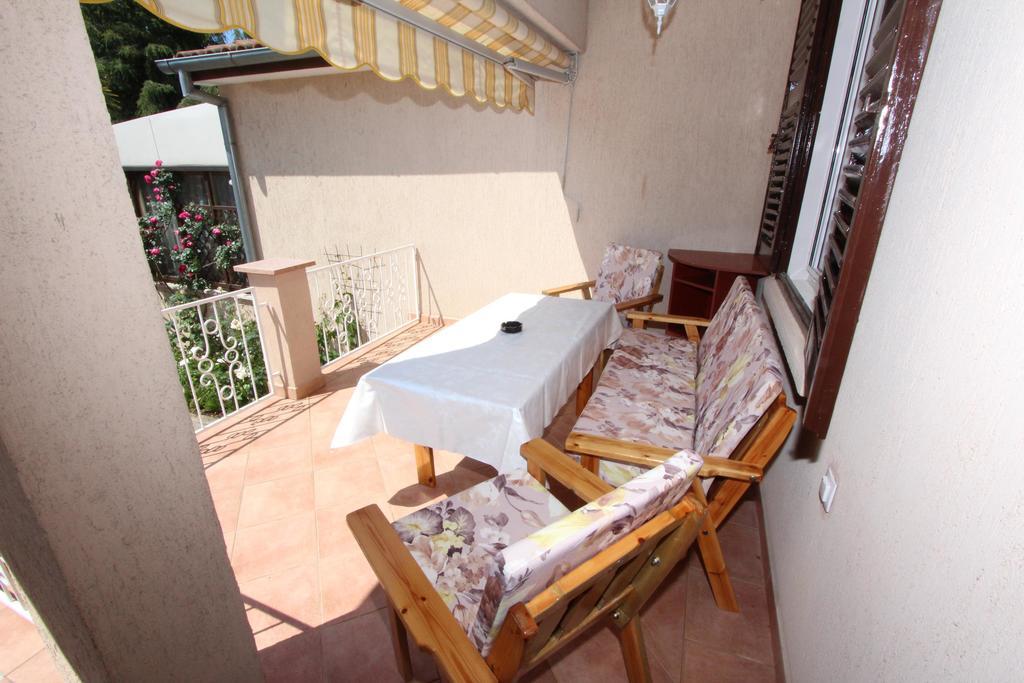 Guest House Aurora Rovinj Extérieur photo