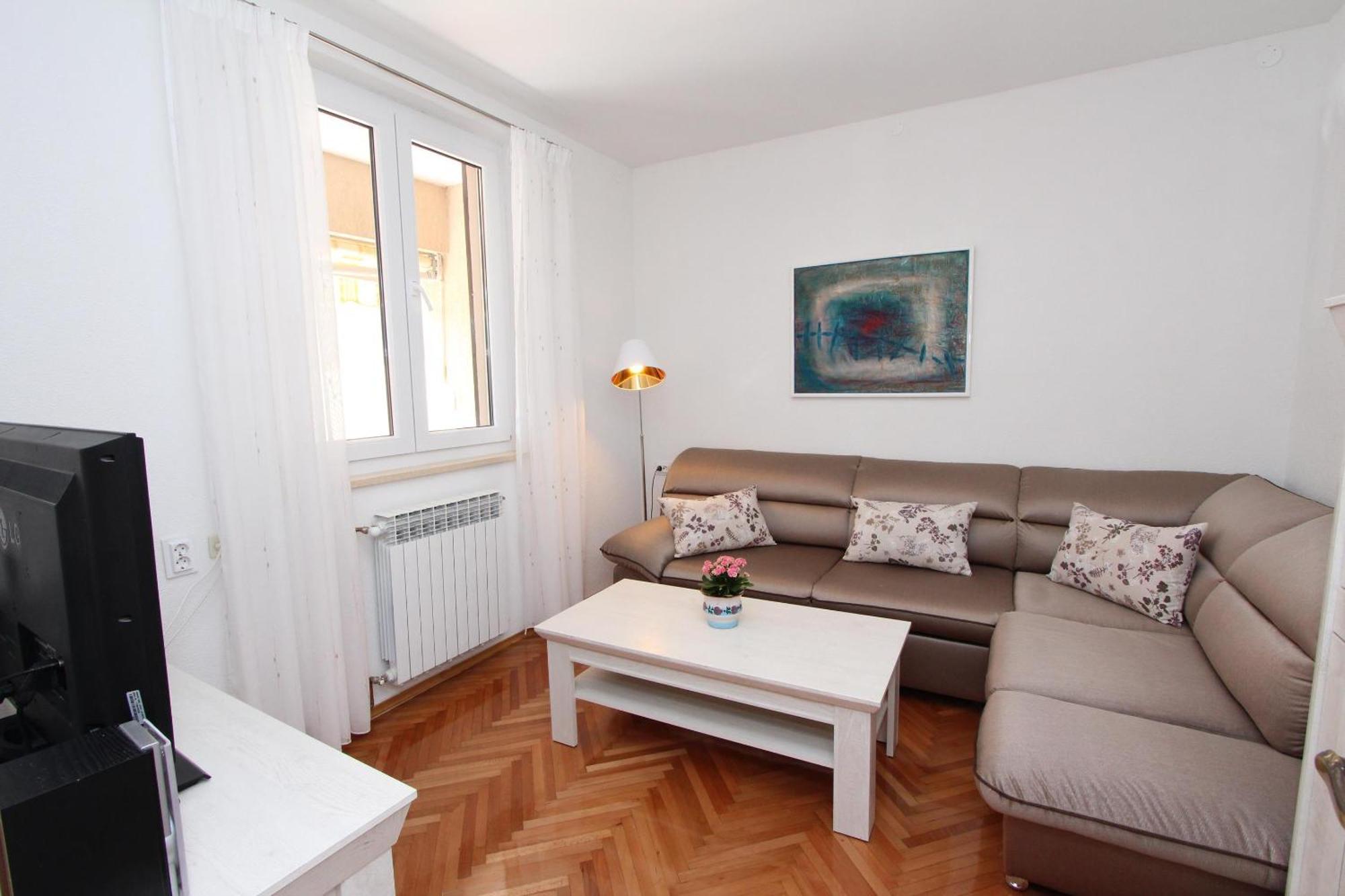 Guest House Aurora Rovinj Extérieur photo