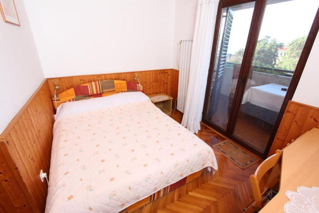 Guest House Aurora Rovinj Chambre photo