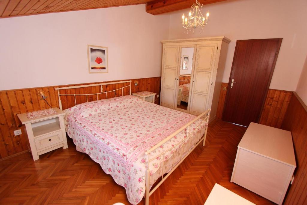 Guest House Aurora Rovinj Chambre photo