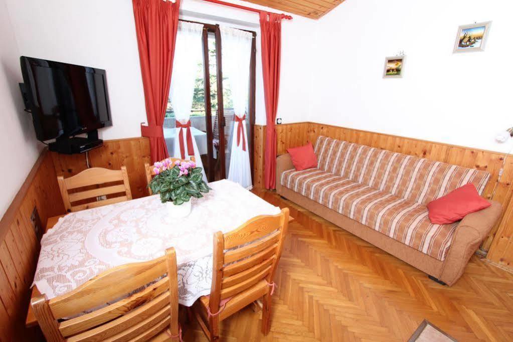 Guest House Aurora Rovinj Extérieur photo