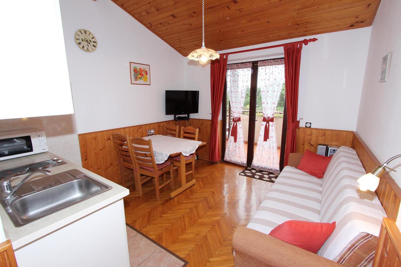 Guest House Aurora Rovinj Extérieur photo