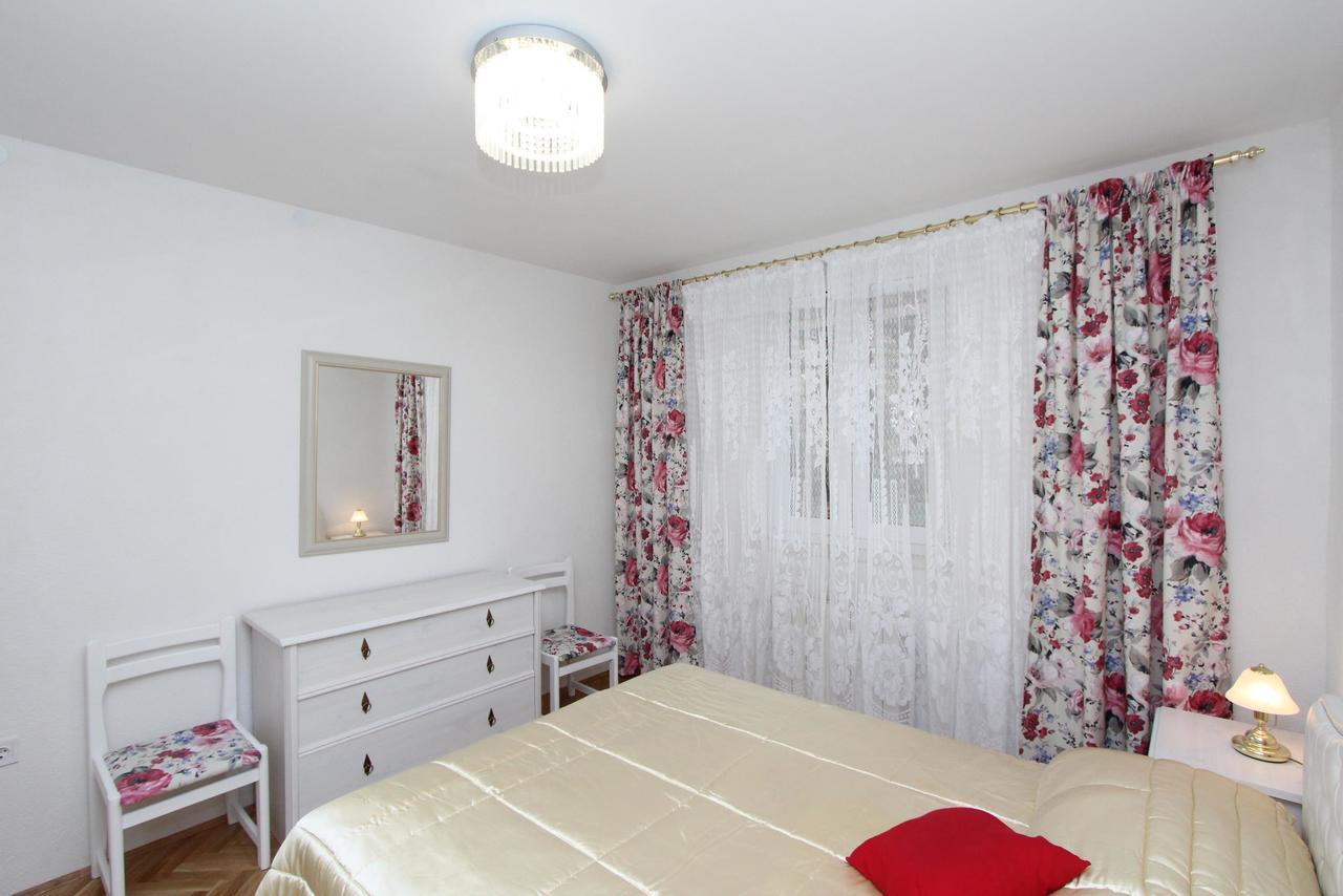 Guest House Aurora Rovinj Chambre photo