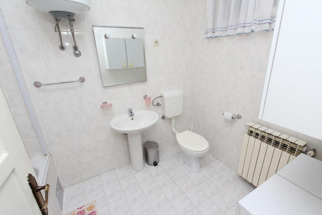 Guest House Aurora Rovinj Chambre photo